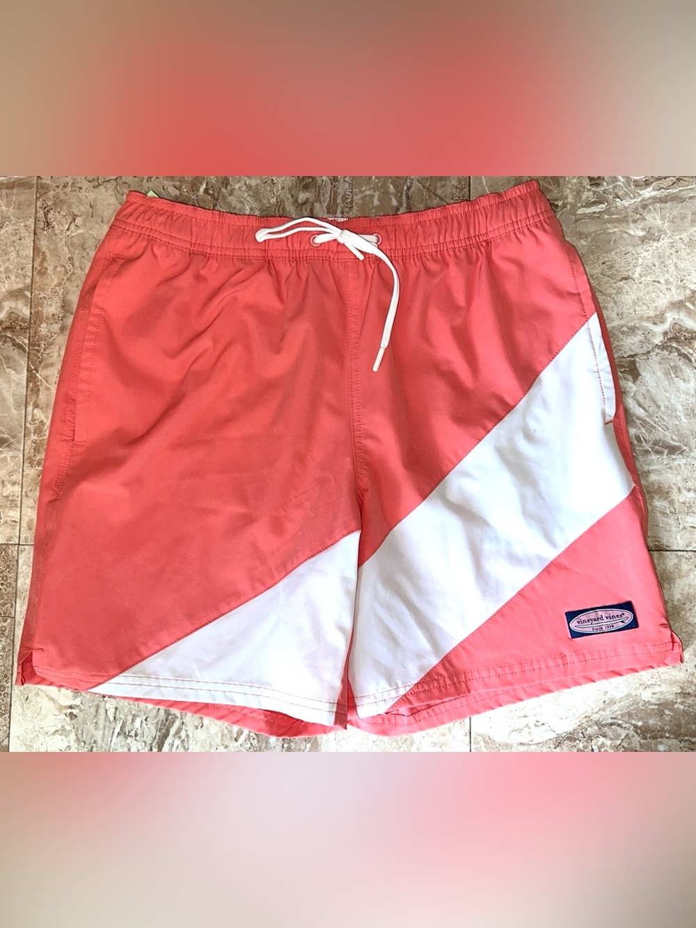 Vineyard Vines Men’s Swim Trunks